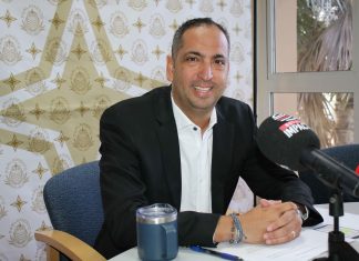 Parlamentario Dangui Oduber: Aña 2025 ta cera y 2026 ta habri cu sla di prijs tur caminda!