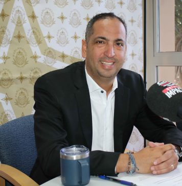 Parlamentario Dangui Oduber: Aña 2025 ta cera y 2026 ta habri cu sla di prijs tur caminda!