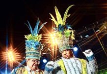 Pastoor Jairo Maduro ta reacciona riba criticanan tocante su participacion como Prins den carnaval