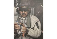 Forsanan Mericano a captura presidente Venezolano Nicolas Maduro; Premier Eman ta sigura cu “no tin menasa pa Aruba” mientras cu tension regional ta subi