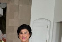 Prensa local ta reporta posible suspension di director di Arubahuis