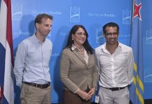 Protocolnan di coordinacion di cuido ta fortalece colaboracion entre dokter di cas y specialista