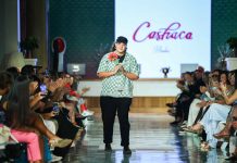 Un biaha mas, e talento di e hubentud Arubano ta resalta; Quiana Cronie, un inspiracion pa nos hubentud y loke nos por logra cu confiansa den nos mes y perseverancia