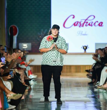 Un biaha mas, e talento di e hubentud Arubano ta resalta; Quiana Cronie, un inspiracion pa nos hubentud y loke nos por logra cu confiansa den nos mes y perseverancia