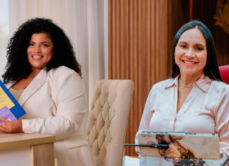 Raymicheline ‘Misha’ Raymond nombra como Coordinador Nacional di maneho di Hoben