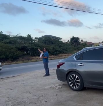 Manifestatie op 24 januari: oproep tot urgente hervorming van verkeersveiligheid