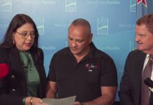 Alivio financiero pa adulto mayor: Pensionadonan no ta paga prima di AZV mas