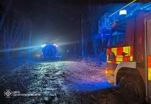 Rusia ta confisca otro pueblo di Ucrania