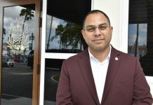 Parlamentario Eduard Pieters di PPA: “Seguridad di trafico ta un prueba di liderazgo y responsabilidad publico”