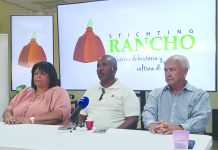 Stichting Rancho ta presenta agenda cultural cu enfoke riba herencia y participacion comunitario