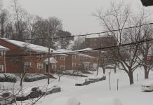 Tormenta di sneeuw na Merca ta causa interupcionnan di vuelo afectando biaheronan di Aruba