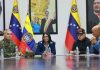 Venezuela a libera tres preso Hulandes