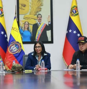 Venezuela a libera tres preso Hulandes