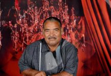 Paulito Pablo Dirksz A person sitting at a piano AI-generated content may be incorrect.