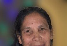 Juliana Henriquez-Kelly