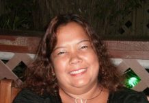 Olivia Justina Kock-Maduro