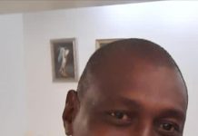 Peter Bernard Correa