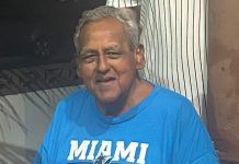 Rigoberto Frederick Maduro