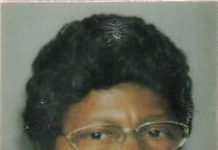 Lilla Louise Williams