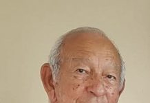 Sr. Marciano Hernandez