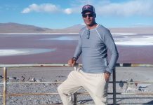 Carlos David Vialez Valerio