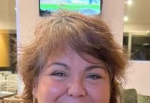 Darlise Jeanine (Gina) Burleson-Werleman