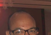 Francis Alexander Henriquez