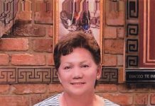 Sra. Irma E. Flora-Yu