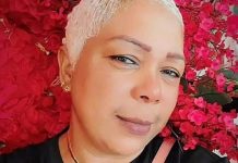 Yaquelis Casilla Natera