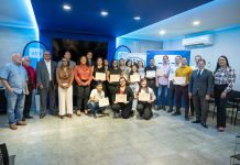 15 Broker a certifica como Declarant pa por acelera importacion y exportacion; Asina fortificando economia di Aruba