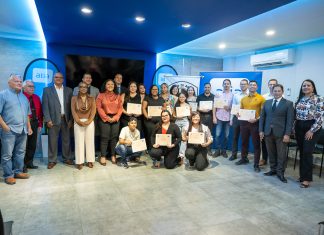 15 Broker a certifica como Declarant pa por acelera importacion y exportacion; Asina fortificando economia di Aruba