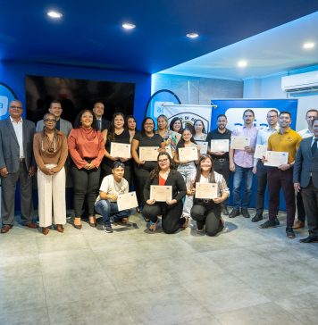 15 Broker a certifica como Declarant pa por acelera importacion y exportacion; Asina fortificando economia di Aruba