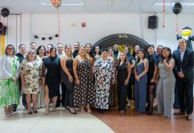 26 profesional di Departamento di Impuesto ta gradua di Basisopleiding Belasting