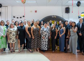 26 profesional di Departamento di Impuesto ta gradua di Basisopleiding Belasting