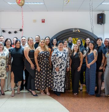 26 profesional di Departamento di Impuesto ta gradua di Basisopleiding Belasting