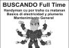 Casa Tua – Full Time Handyman