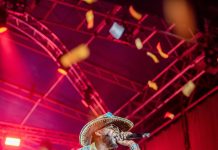 Atencion na tur banda participante den e final di Aruba Soca Monarch 2026: A yega tempo pa gara e titulo di “Band of the Year”