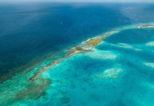 ACF: retonan ta grandi pero Aruba tin algun punto hopi positivo; Si tin un pais cu por logra den restauracion di naturalesa, ta Aruba