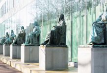 AG ta conseha pa condena di ex minister Sevinger den caso Avestruz keda na vigor