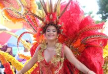 Algun tip pa cuida bo mes durante Parada Grandi