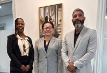 Aruba a pone paso nobo den lucha contra criminalidad di hoben