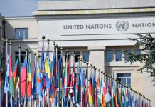 Comision di ONU ta urgi Reino Hulandes pa fortalece derecho social y economico den Caribe