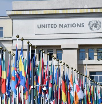Comision di ONU ta urgi Reino Hulandes pa fortalece derecho social y economico den Caribe
