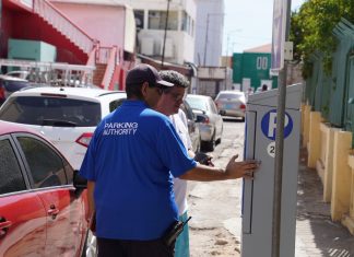 Controle van Aruparking zorgt voor frustratie bij werknemers