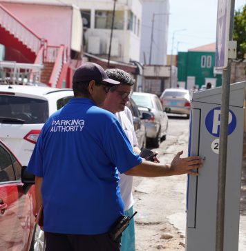Controle van Aruparking zorgt voor frustratie bij werknemers