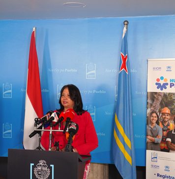 DIMAS ta aclaria e proceso di permiso di trabao