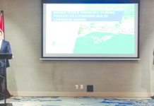 IPKO 2026: Director di Departamento di Finanzas a subraya importancia di balans entre supervision financiero, gobernacion y autonomia