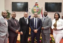 Eduard Pieters (PPA): “Ta yega ora cu e reunionnan di Tripartite mester tin resultado concreto”