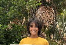 Etica di prensa y maneho di contenido envolviendo menor di edad; E storia di Daniel Mazzolini