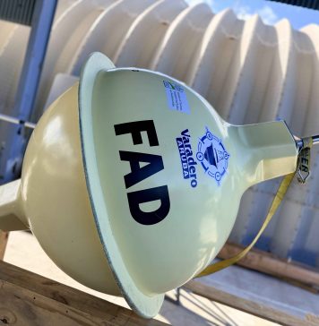 FADs instala den awanan teritorial di Aruba pa yuda piscadornan